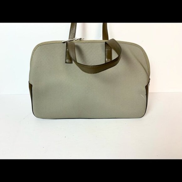Lacoste Vintage Women’s Mini Handbag - Picture 5 of 9